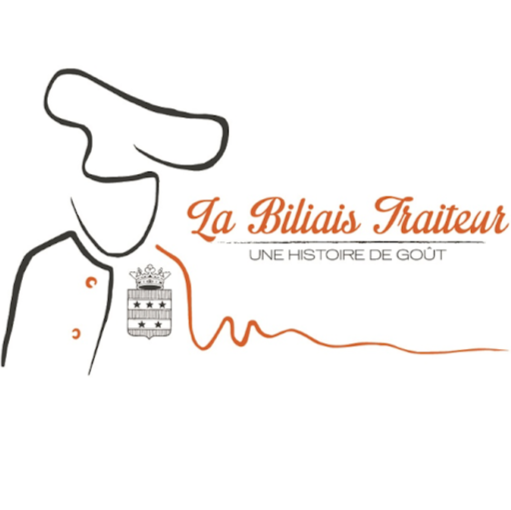 La Biliais Traiteur logo