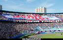 TORCIDA UNIFORMIZADA TERROR TRICOLOR