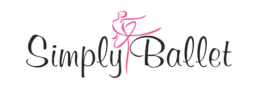Simply Ballet logo