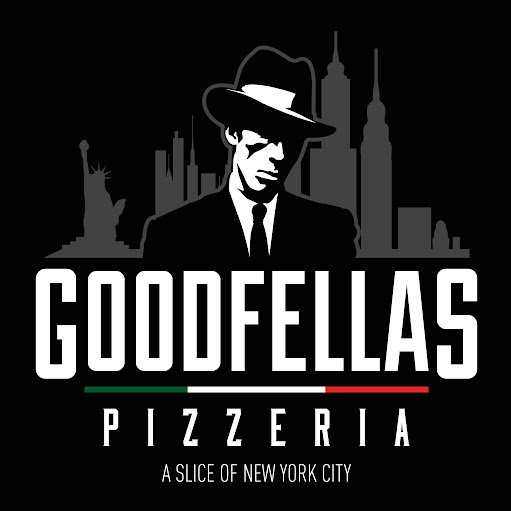 Goodfellas Pizzeria - Mass Ave logo