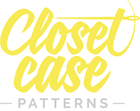Closet Case patterns