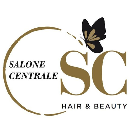 SALONE CENTRALE Hair & Beauty
