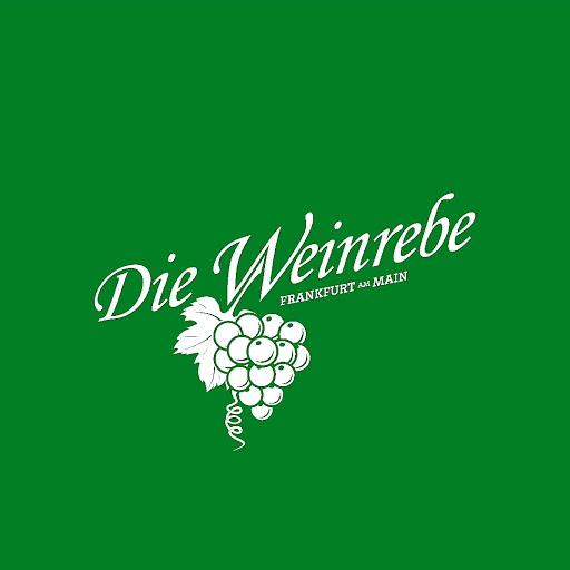 Weinbar Die Weinrebe logo