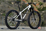 twohubs fatty belt Shimano Alfine 11 Complete Bike at twohubs.com