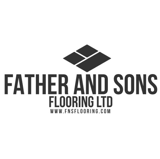 Father and Sons Flooring LTD. (Not a Showroom) Shop At Home for Carpet logo