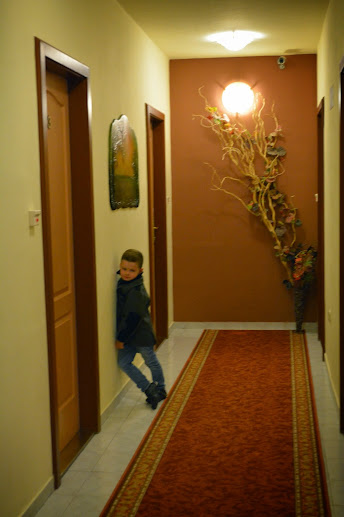 Европа, сентябрь 2013 с ребенком на машине (Венгрия, Словакия, Австрия, Чехия). Много фото!