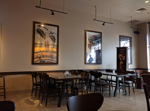 Coffee Shop «Starbucks», reviews and photos, 1606 NJ-23, Wayne, NJ 07470, USA