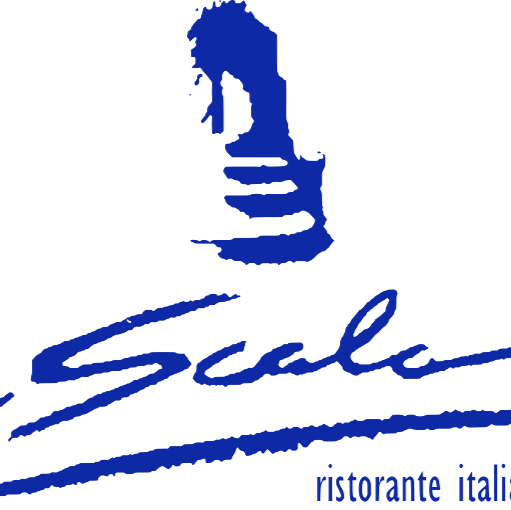 La Scala Ristorante Italiano logo