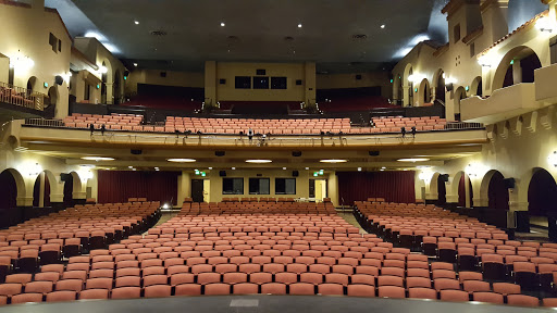 Performing Arts Theater «Merced Theatre», reviews and photos, 301 W Main St, Merced, CA 95340, USA