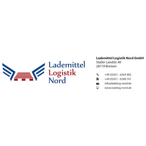 Lademittel Logistik Nord GmbH - Zentrale
