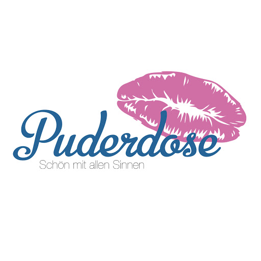 Kosmetiksalon Cottbus Puderdose logo