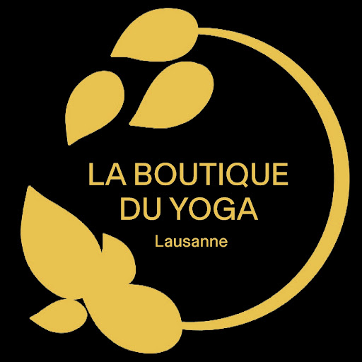 La Boutique du Yoga - Breath of Fire yoga Fashion logo