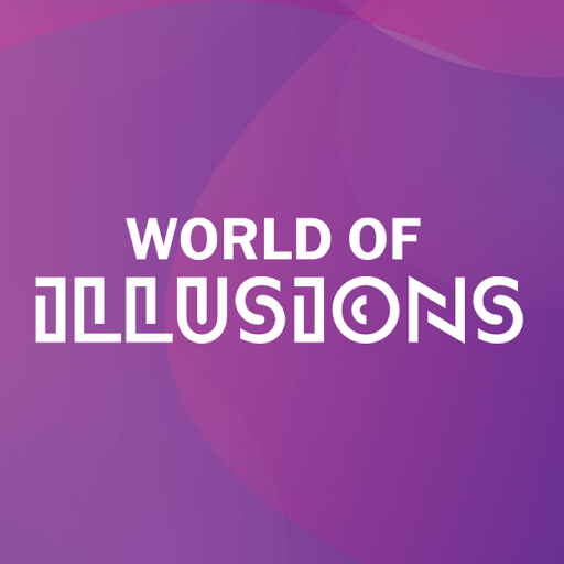 World of Illusions Los Angeles logo