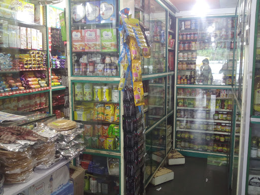 Welcome Super Market, Shop No.9&10, 58,, 56, Sector 58, Seawoods, Navi Mumbai, Maharashtra 400706, India, Indian_Grocery_Shop, state MH