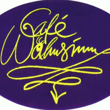 Cafe Wahnsinn logo