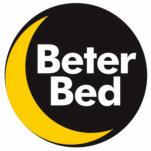 Beter Bed Almere logo