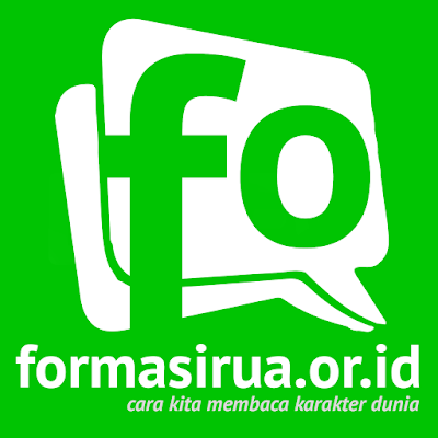 Photos of FORMASIRUA.OR.ID