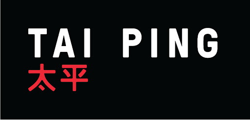 Tai Ping Newmarket 太平超市 logo