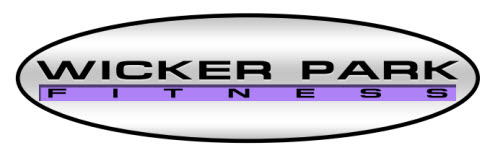 Wicker Park Fitness logo