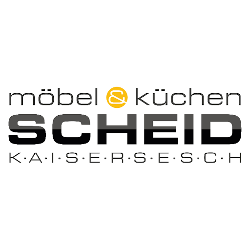 Möbel & Küchen Scheid GmbH&Co.KG - logo