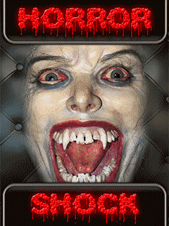 Shock Horror Horror has name and is waiting to jump on your mobile! 