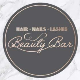 Beauty Bar logo