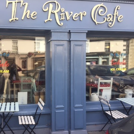 The River Cafe