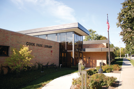 Cook Memorial Public Library District