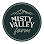 Misty Valley Farm Logo