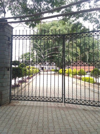MS Ramaiah memorial Hall, 3, MS Ramaiah Rd, Sundara Nagar, Gokula Extension, Mathikere, Bengaluru, Karnataka 560013, India, Memorial_Park, state KA