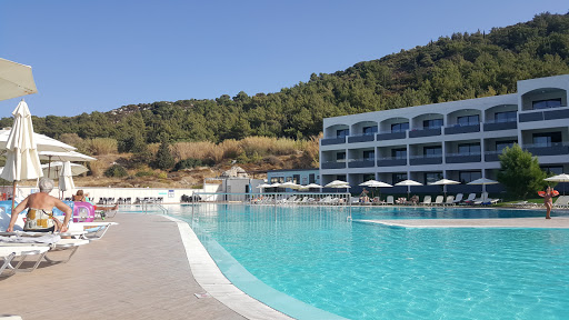 Sunconnect Evita Resort
