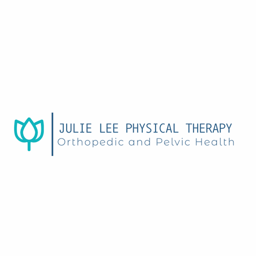 Julie Lee Physical Therapy logo