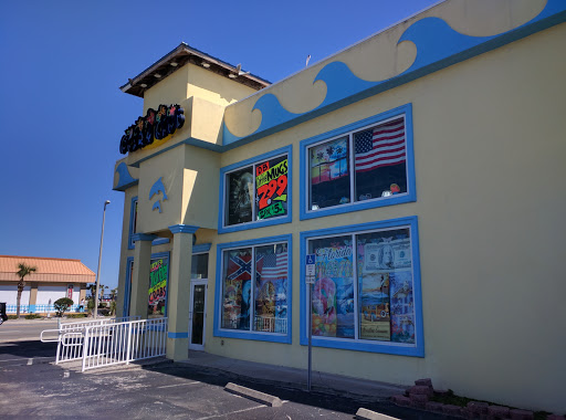 Sportswear Store «Ocean Club Sportswear Inc», reviews and photos, 2058 S Atlantic Ave, Daytona Beach, FL 32118, USA