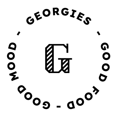 Georgies Maastricht logo