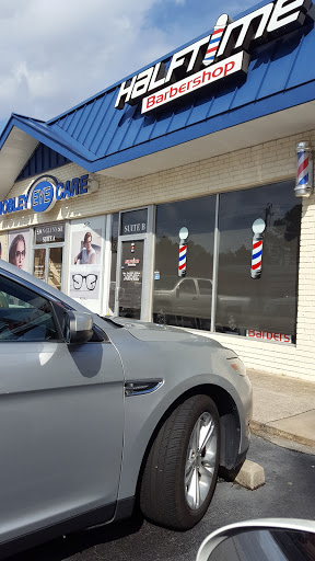 Barber Shop «Halftime Barbershop», reviews and photos, 539 Glynn St N b, Fayetteville, GA 30214, USA