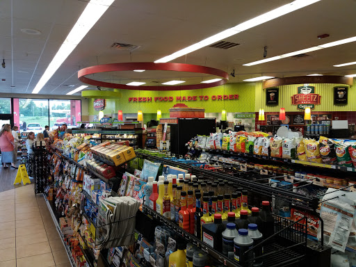 Convenience Store «Sheetz», reviews and photos, 1130 Co Rte 340/4, Charles Town, WV 25414, USA