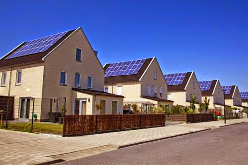 How To Start Using Solar Energy In A Home