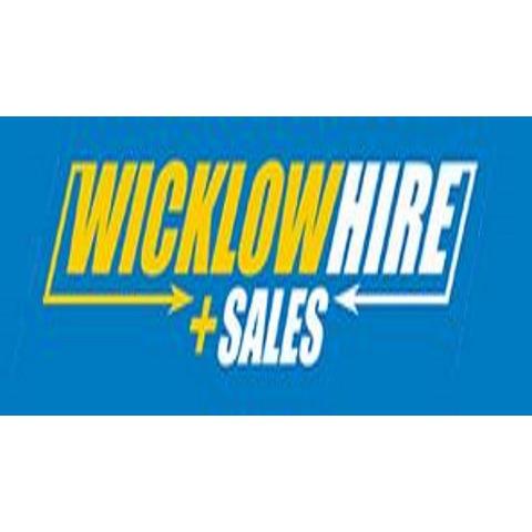Wicklow Hire and Sales Ltd.