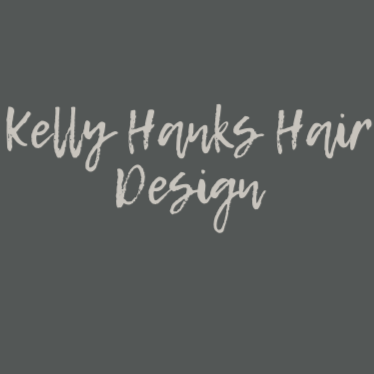 Kelly Hanks Hair Design logo