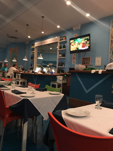 Italian Restaurant «Gol Italian Restaurant», reviews and photos, 940 71st St, Miami Beach, FL 33141, USA