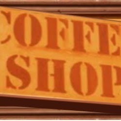 Coffee Shop Celle logo