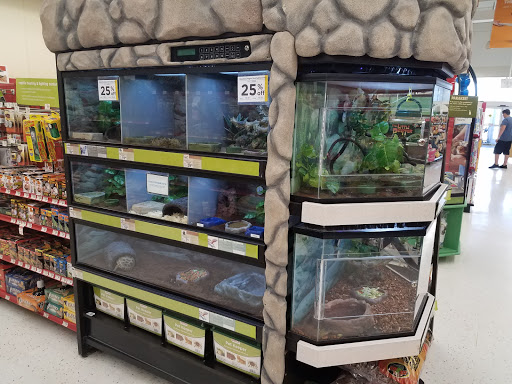 Pet Supply Store «Petco Animal Supplies», reviews and photos, 13741 S Tamiami Trail #2, Fort Myers, FL 33912, USA