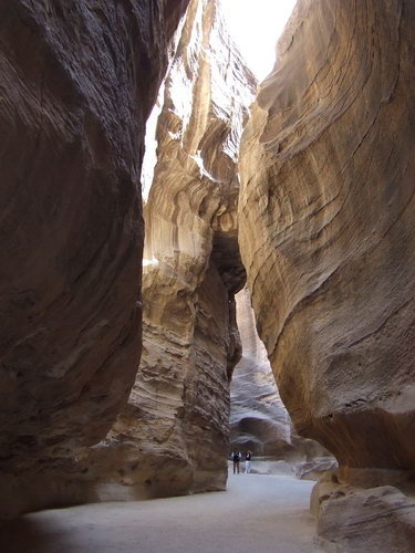Petra | Le sette meraviglie del mondo