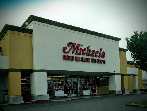 Craft Store «Michaels», reviews and photos, 1802 E Katella Ave, Orange, CA 92867, USA