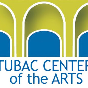 Tubac Center of the Arts logo