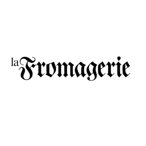 La Fromagerie logo