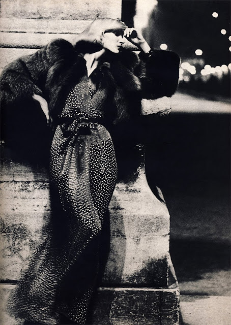 Mystere de Rochas (Vintage EDP) | The Non-Blonde