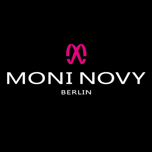 MONI NOVY logo
