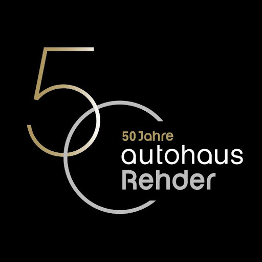 Autohaus Rehder GmbH & Co. KG Hyundai Vertragshändler für Kiel + KS Autoglas Zentrum logo