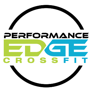 Performance Edge Crossfit logo